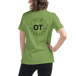 Women’s OT Tee