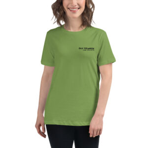 Women’s OT Tee